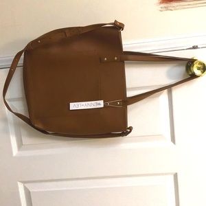 Jenny + lev tide beg